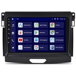 Navigatie Digital IQ Ford Ranger 2015-2022 QLED 2GB 32GB 4 CORE - Img 3