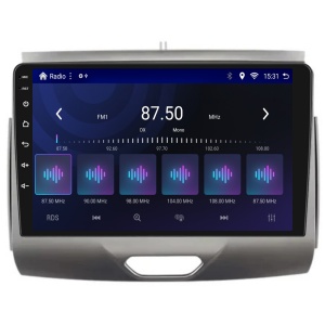 Navigatie Digital IQ Ford Ranger 2015-2022 QLED 2GB 32GB 4 CORE - Img 4