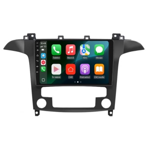 Navigatie Digital IQ Ford S MAX 1 2006-2015 QLED 2GB 32GB 4 CORE - Img 2