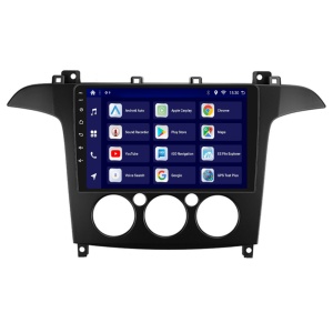 Navigatie Digital IQ Ford S MAX 1 2006-2015 QLED 2GB 32GB 4 CORE - Img 3