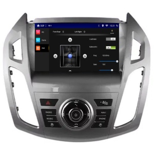 Navigatie Digital IQ Ford Tourneo Connect dupa 2013 QLED 2GB 32GB 4 CORE - Img 7