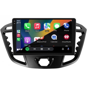 Navigatie Digital IQ Ford Transit 2012-2020 2K 8GB 128GB 8 CORE - Img 2