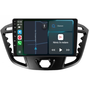 Navigatie Digital IQ Ford Transit 2012-2020 QLED 2GB 32GB 4 CORE - Img 8