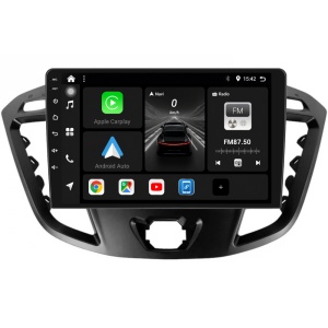 Navigatie Digital IQ Ford Transit 2012-2020 QLED 4GB 64GB 8 CORE