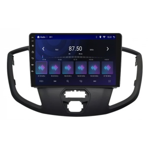Navigatie Digital IQ Ford Transit 2014-2020 QLED 2GB 32GB 4 CORE - Img 4