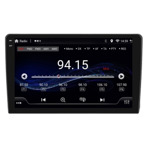 Navigatie Digital IQ Ford Transit / Tourneo Custom 2018-2025 2K 8GB 128GB 8 CORE - Img 3