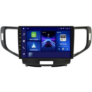 Navigatie Digital IQ Honda Accord 8 2008-2012 QLED 2GB 32GB 4 CORE