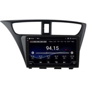 Navigatie Digital IQ Honda Civic 9 Hatchback 2011-2015 2K 8GB 128GB 8 CORE - Img 3