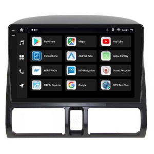 Navigatie Digital IQ Honda CRV 2002-2006 2K 8GB 128GB 8 CORE - Img 8