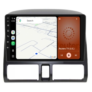 Navigatie Digital IQ Honda CRV 2002-2006 QLED 2GB 32GB 4 CORE - Img 9