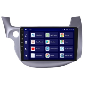 Navigatie Digital IQ Honda Fit 2008-2012 QLED 2GB 32GB 4 CORE - Img 3