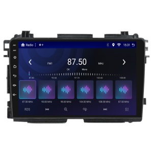 Navigatie Digital IQ Honda HR-V 2014-2021 QLED 2GB 32GB 4 CORE - Img 4