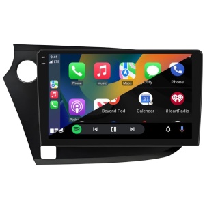 Navigatie Digital IQ Honda Insight 2009-2014 2K 8GB 128GB 8 CORE - Img 2
