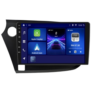 Navigatie Digital IQ Honda Insight 2009-2014 QLED 2GB 32GB 4 CORE