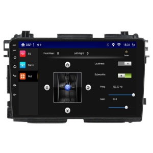 Navigatie Digital IQ Honda Vezel 2014-2021 QLED 2GB 32GB 4 CORE - Img 7