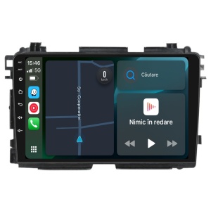 Navigatie Digital IQ Honda XR-V 2014-2021 QLED 2GB 32GB 4 CORE - Img 8