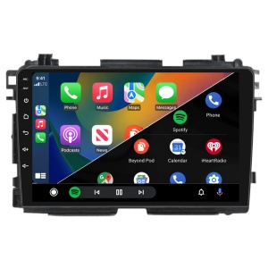 Navigatie Digital IQ Honda XR-V 2014-2021 QLED 4GB 64GB 8 CORE - Img 2