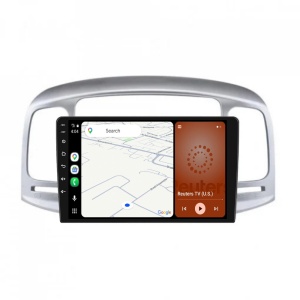 Navigatie Digital IQ Hyundai Accent 2007-2012 QLED 2GB 32GB 4 CORE - Img 9