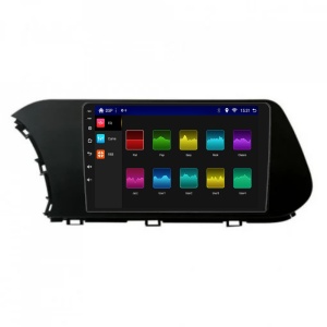 Navigatie Digital IQ Hyundai Bayon dupa 2021 QLED 2GB 32GB 4 CORE - Img 5