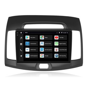Navigatie Digital IQ Hyundai Elantra 2006-2011 2K 8GB 128GB 8 CORE - Img 8