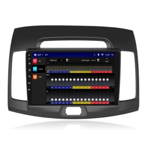 Navigatie Digital IQ Hyundai Elantra 2006-2011 QLED 2GB 32GB 4 CORE - Img 6