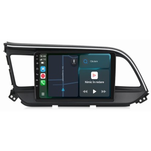 Navigatie Digital IQ Hyundai Elantra 2015-2020 QLED 2GB 32GB 4 CORE - Img 8
