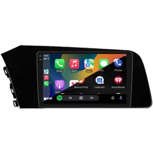 Navigatie Digital IQ Hyundai Elantra dupa 2020 2K 8GB 128GB 8 CORE - Img 2