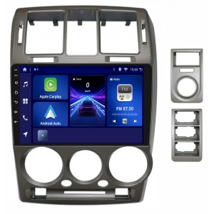 Navigatie Digital IQ Hyundai Getz 2002-2011 QLED 2GB 32GB 4 CORE