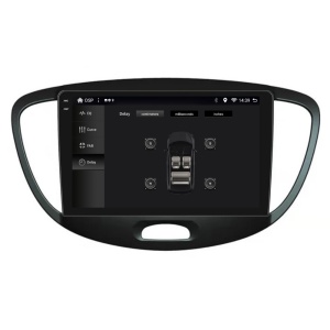Navigatie Digital IQ Hyundai i10 2007-2013 2K 8GB 128GB 8 CORE - Img 7