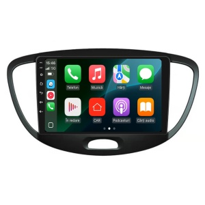 Navigatie Digital IQ Hyundai i10 2007-2013 QLED 2GB 32GB 4 CORE - Img 2