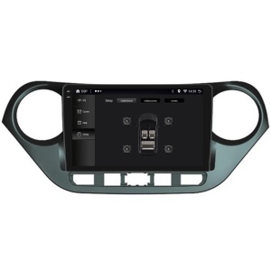 Navigatie Digital IQ Hyundai i10 2013-2019 2K 8GB 128GB 8 CORE - Img 7