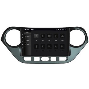 Navigatie Digital IQ Hyundai i10 2013-2019 QLED 4GB 64GB 8 CORE - Img 4