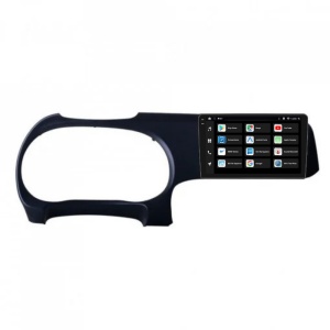 Navigatie Digital IQ Hyundai i10 dupa 2020 2K 8GB 128GB 8 CORE - Img 8