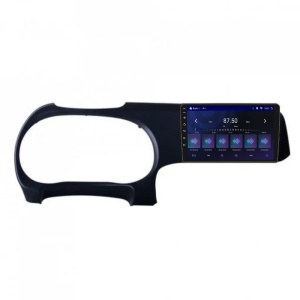 Navigatie Digital IQ Hyundai i10 dupa 2020 QLED 2GB 32GB 4 CORE - Img 4