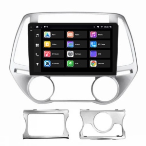 Navigatie Digital IQ Hyundai i20 2008-2014 2K 8GB 128GB 8 CORE - Img 9