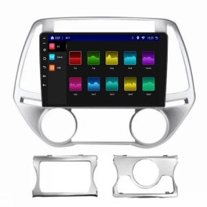 Navigatie Digital IQ Hyundai i20 2008-2014 QLED 2GB 32GB 4 CORE - Img 5