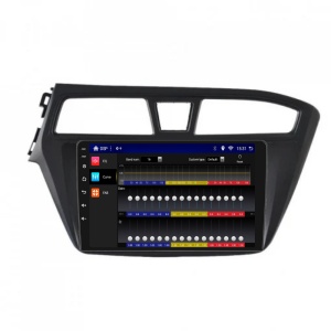 Navigatie Digital IQ Hyundai i20 2014-2020 QLED 2GB 32GB 4 CORE - Img 6