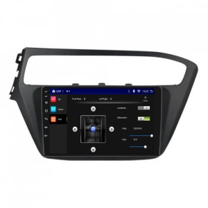 Navigatie Digital IQ Hyundai i20 2014-2020 QLED 2GB 32GB 4 CORE - Img 7