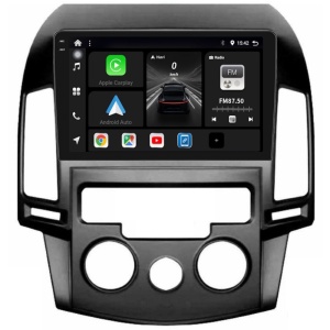 Navigatie Digital IQ Hyundai i30 2007-2012 2K 8GB 128GB 8 CORE