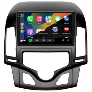 Navigatie Digital IQ Hyundai i30 2007-2012 2K 8GB 128GB 8 CORE - Img 2