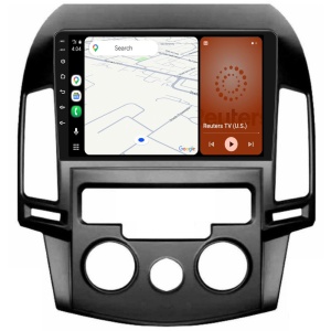 Navigatie Digital IQ Hyundai i30 2007-2012 QLED 2GB 32GB 4 CORE - Img 9
