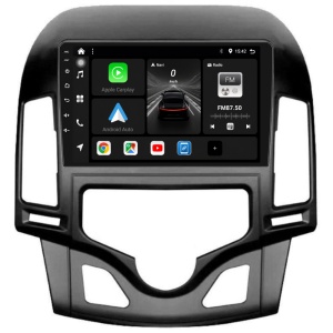 Navigatie Digital IQ Hyundai i30 2007-2012 QLED 4GB 64GB 8 CORE