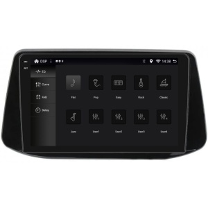 Navigatie Digital IQ Hyundai I30 dupa 2017 2K 8GB 128GB 8 CORE - Img 4