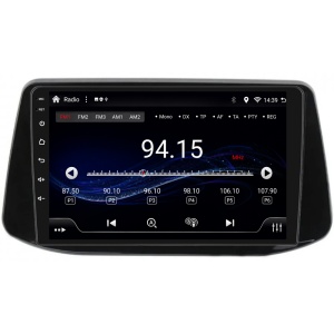 Navigatie Digital IQ Hyundai I30 dupa 2017 QLED 4GB 64GB 8 CORE - Img 3