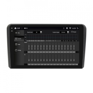 Navigatie Digital IQ Hyundai I40 2012-2020 2K 8GB 128GB 8 CORE - Img 5