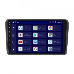 Navigatie Digital IQ Hyundai I40 2012-2020 QLED 2GB 32GB 4 CORE - Img 3