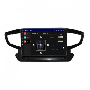 Navigatie Digital IQ Hyundai Ioniq 2016-2022 QLED 2GB 32GB 4 CORE - Img 7