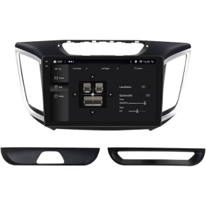 Navigatie Digital IQ Hyundai IX25 2014-2019 2K 8GB 128GB 8 CORE - Img 6