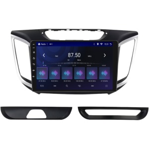 Navigatie Digital IQ Hyundai IX25 2014-2019 QLED 2GB 32GB 4 CORE - Img 4