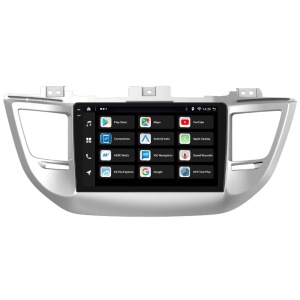 Navigatie Digital IQ Hyundai IX35 2015-2020 2K 8GB 128GB 8 CORE - Img 8